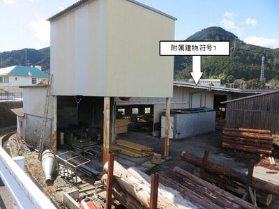 三重県尾鷲市 尾鷲駅28分 戸建て 574万円の官公庁公売物件 #11