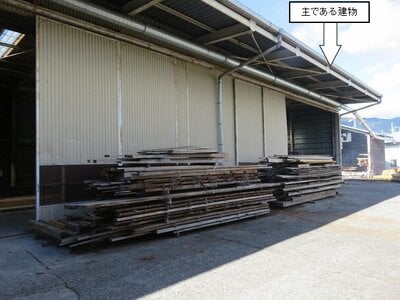 三重県尾鷲市 尾鷲駅28分 戸建て 574万円の官公庁公売物件 #3