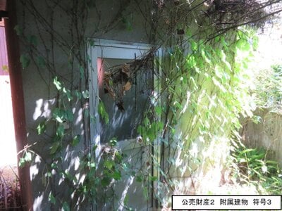 三重県亀山市 亀山駅 戸建て 271万円の官公庁公売物件 #19
