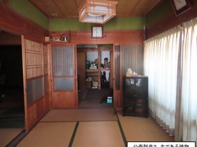 三重県亀山市 亀山駅 戸建て 271万円の官公庁公売物件 #3