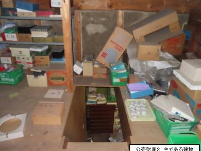 三重県亀山市 亀山駅 戸建て 271万円の官公庁公売物件 #8