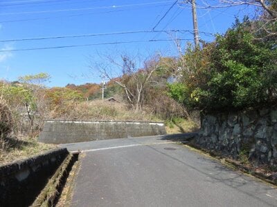 三重県伊勢市 田丸駅 土地 113万円の官公庁公売物件 #9
