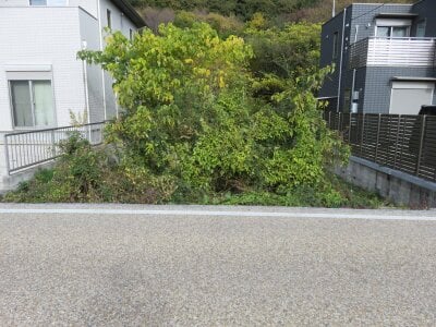 三重県桑名市 多度駅28分 農地 274万円の官公庁公売物件 #7
