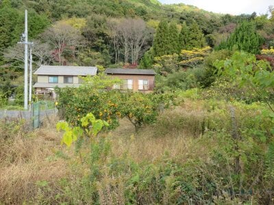 三重県桑名市 多度駅28分 農地 274万円の官公庁公売物件 #8