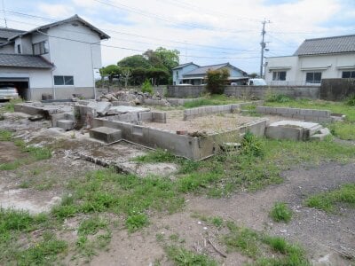 大分県中津市 中津駅28分 土地 199万円の官公庁公売物件 #3
