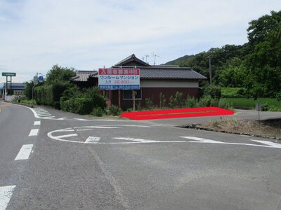 (値下げ) 香川県坂出市 国分駅3分 土地 50万円の官公庁公売物件 #2