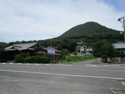 (値下げ) 香川県坂出市 国分駅3分 土地 50万円の官公庁公売物件 #4