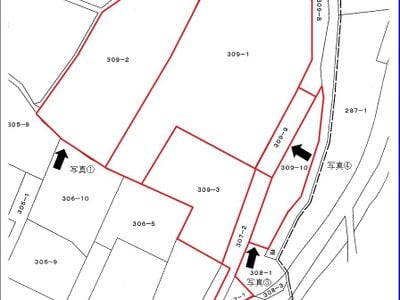 群馬県桐生市 大間々駅18分 戸建て 213万円の官公庁公売物件 #5