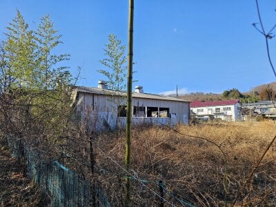 群馬県桐生市 大間々駅18分 戸建て 213万円の官公庁公売物件 #8
