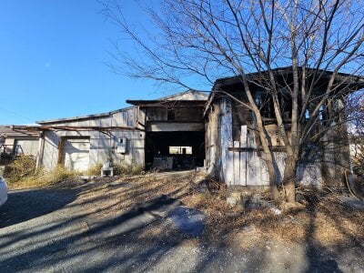 群馬県桐生市 大間々駅18分 戸建て 213万円の官公庁公売物件 #9
