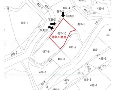 群馬県桐生市 桐生駅 戸建て 364万円の官公庁公売物件 #4