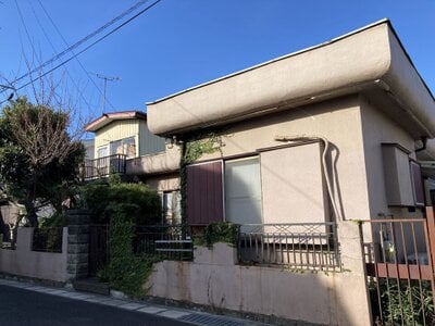 群馬県桐生市 下新田駅2分 戸建て 158万円の官公庁公売物件 #1