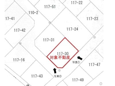 群馬県桐生市 下新田駅2分 戸建て 158万円の官公庁公売物件 #3