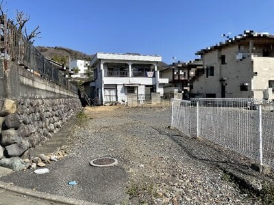 群馬県桐生市 丸山下駅2分 戸建て 148万円の官公庁公売物件 #1