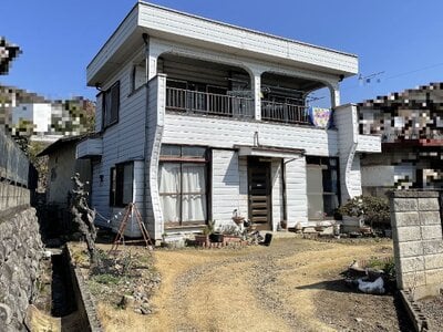群馬県桐生市 丸山下駅2分 戸建て 148万円の官公庁公売物件 #2