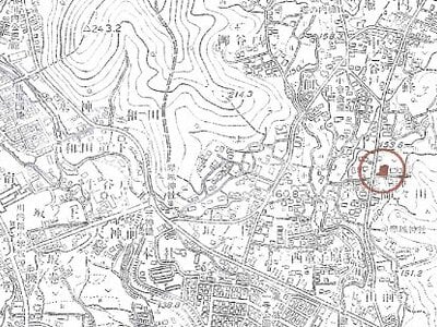 群馬県桐生市 運動公園駅18分 戸建て 255万円の官公庁公売物件 #5