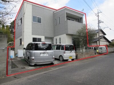 (値下げ) 岡山県倉敷市 新倉敷駅22分 戸建て 669万円の官公庁公売物件 #1