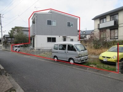 (値下げ) 岡山県倉敷市 新倉敷駅22分 戸建て 669万円の官公庁公売物件 #3