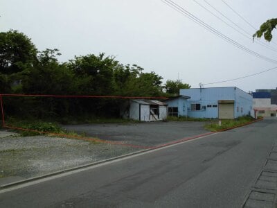 青森県三戸郡南部町 三戸駅4分 戸建て 587万円の官公庁公売物件 #1