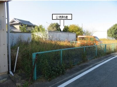 三重県伊勢市 明野駅 戸建て 432万円の官公庁公売物件 #2