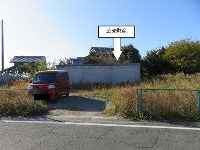 三重県伊勢市 明野駅 戸建て 432万円の官公庁公売物件 #3