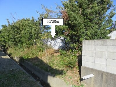 三重県伊勢市 明野駅 戸建て 432万円の官公庁公売物件 #4
