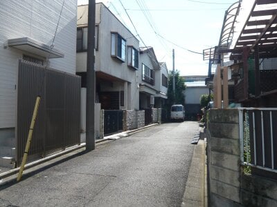 (値下げ) 東京都羽村市 羽村駅11分 戸建て 680万円の官公庁公売物件 #2