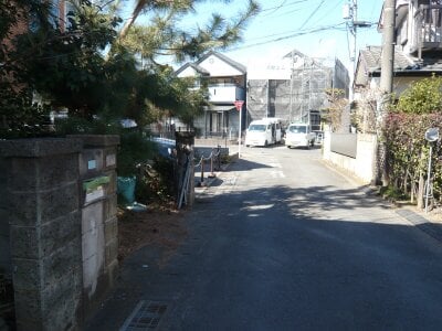(値下げ) 東京都羽村市 東福生駅20分 戸建て 660万円の官公庁公売物件 #2