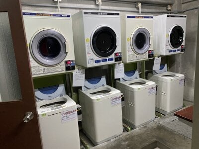 新潟県南魚沼郡湯沢町 越後湯沢駅7分 マンション「トーコー湯沢」19万円の官公庁公売物件 #20