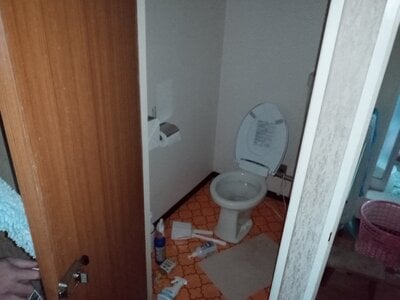 新潟県南魚沼郡湯沢町 越後湯沢駅7分 マンション「トーコー湯沢」19万円の官公庁公売物件 #5