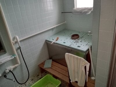 新潟県南魚沼郡湯沢町 越後湯沢駅7分 マンション「トーコー湯沢」19万円の官公庁公売物件 #6