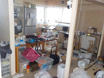新潟県南魚沼郡湯沢町 越後湯沢駅7分 マンション「トーコー湯沢」19万円の官公庁公売物件 #8