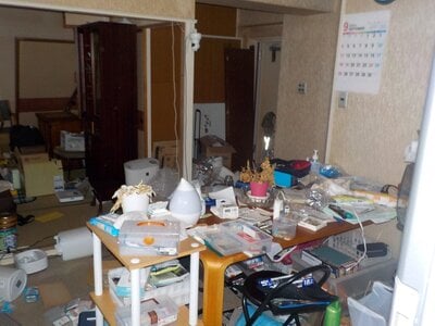 新潟県南魚沼郡湯沢町 越後湯沢駅7分 マンション「トーコー湯沢」19万円の官公庁公売物件 #9