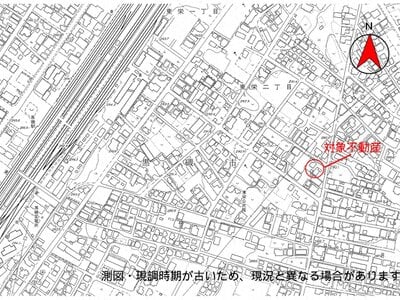 (値下げ) 栃木県那須塩原市 黒磯駅6分 戸建て 307万円の官公庁公売物件 #1