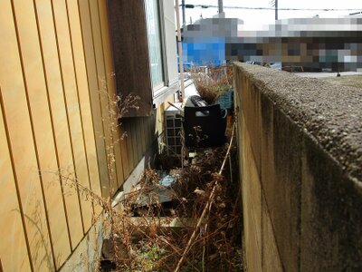 (値下げ) 栃木県那須塩原市 黒磯駅6分 戸建て 307万円の官公庁公売物件 #10