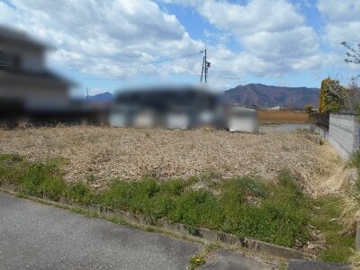 (値下げ) 長野県上田市 上田駅29分 土地 510万円の官公庁公売物件 #1