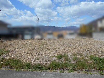 (値下げ) 長野県上田市 上田駅29分 土地 510万円の官公庁公売物件 #3