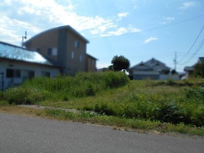 (値下げ) 長野県上田市 大屋駅21分 土地 373万円の官公庁公売物件 #2