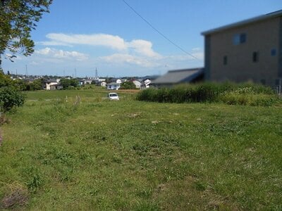 (値下げ) 長野県上田市 大屋駅21分 土地 373万円の官公庁公売物件 #4