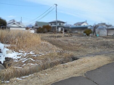 (値下げ) 長野県上田市 大屋駅21分 土地 373万円の官公庁公売物件 #5