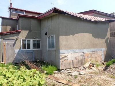 北海道滝川市 滝川駅7分 戸建て 126万円の官公庁公売物件 #6
