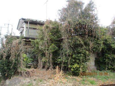 茨城県筑西市 黒子駅6分 戸建て 45万円の官公庁公売物件 #1