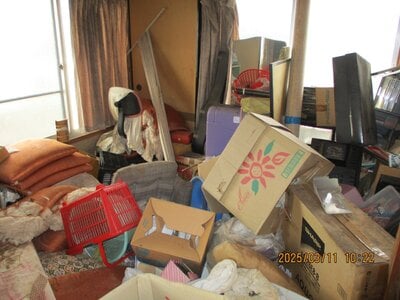 茨城県筑西市 黒子駅6分 戸建て 45万円の官公庁公売物件 #17