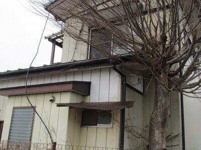 茨城県筑西市 黒子駅6分 戸建て 45万円の官公庁公売物件 #4