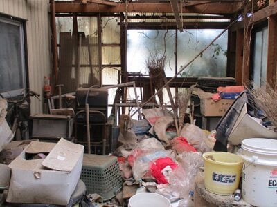 茨城県筑西市 黒子駅6分 戸建て 45万円の官公庁公売物件 #5