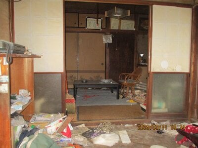 茨城県筑西市 黒子駅6分 戸建て 45万円の官公庁公売物件 #6