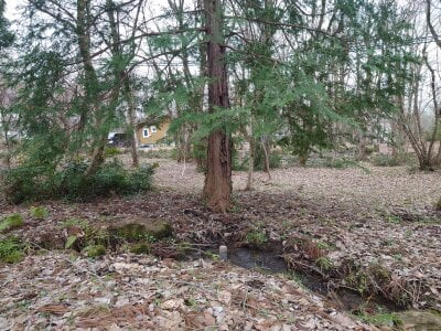 (値下げ) 鳥取県西伯郡伯耆町 伯耆溝口駅 土地 70万円の官公庁公売物件 #4