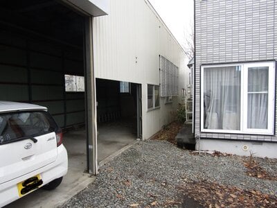 北海道札幌市南区 真駒内駅30分 戸建て 257万円の官公庁公売物件 #11