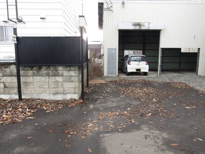 北海道札幌市南区 真駒内駅30分 戸建て 257万円の官公庁公売物件 #12