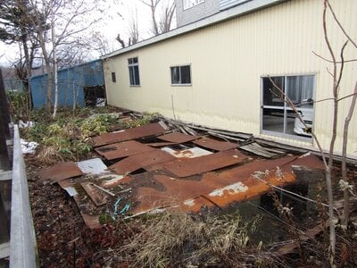 北海道札幌市南区 真駒内駅30分 戸建て 257万円の官公庁公売物件 #14
